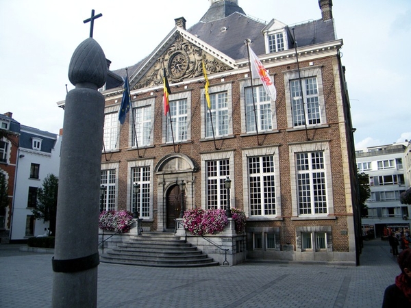 VAPH Hasselt