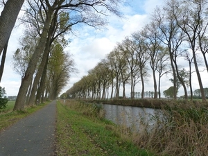 017-Damse vaart