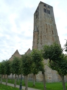 057-De 43m.hoge toren