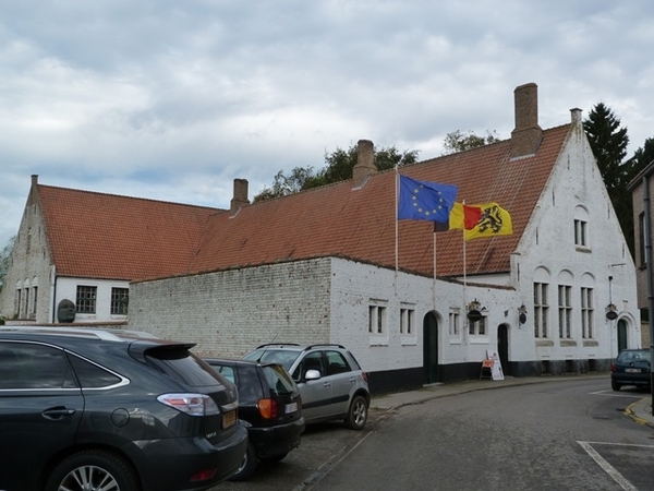 061-Rustpost na 4.2km...