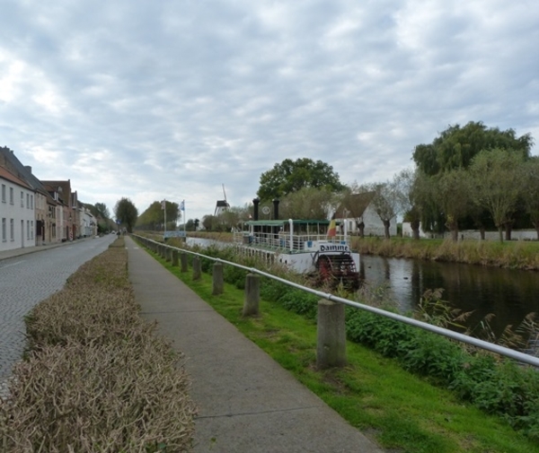 083-De Damse vaart