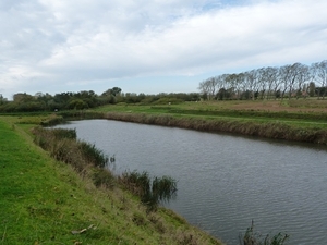 101-De stadswallen van Damme