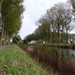 114-Langs Damse vaart terug Schipdonk-Leopoldkanaal..