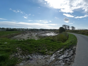 144-Langs wegen door de polders naar Hoeke