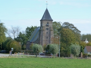 148-St-Jacob de Meerderekerk in Hoeke