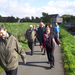 Wandeling naar Tivoli - 24 oktober 2013