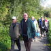 Wandeling naar Tivoli - 24 oktober 2013