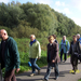 Wandeling naar Tivoli - 24 oktober 2013