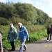 Wandeling naar Tivoli - 24 oktober 2013