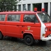 VW ex.'FUEURWEHR WINNWEILER'  - B_1-FMZ-614 PAARDEMARKT 20140628