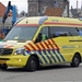 AMBU MERCEDES - NL_3-XBN-53 AMSTERDAM 20140721_1