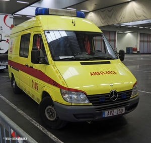 AMBU - B_AVZ-250 'BELORTA' ST-KATELIJNE-WAVER 20141005_1