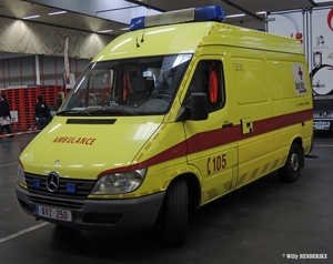 AMBU - B_AVZ-250 'BELORTA' ST-KATELIJNE-WAVER 20141005_2