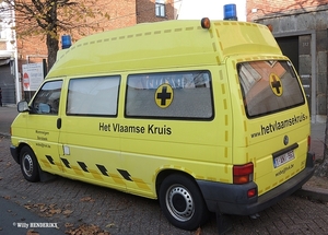 0901 'HET VLAAMSEKRUIS' - VW 1-ANI-563 DIKSMUIDELAAN 20141111_3