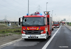 BRDW BEVEREN nr.2 - MERCEDES - 1-CIR-224 PLOEGWEG 20141107_4