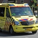 AMBU MERCEDES NL_8-XGX-77 DELFT 20150721