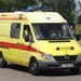 AMBU MERCEDES COLLET-B_1-HRN-297 GROENENDAALLAAN 20150731