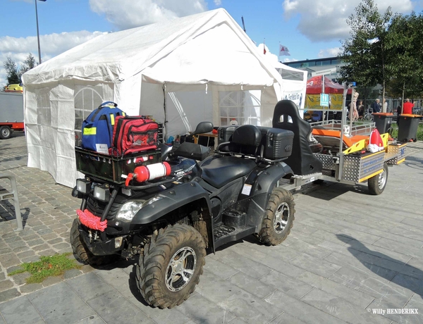 EVENT MEDICAL TEAM 20150926 (1)