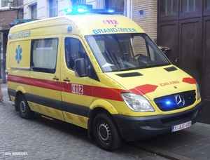 MERCEDES 1-JLE-459 RAAPSTRAAT 20151230