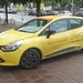 'HUISARTSENWACHTPOST' RENAULT CLIO_B_2-TXL-391 ERNEST VAN DIJCKKA