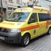 VW_BIH-E67-0-684 PARAMEDIC SARAJEVO EIERMARKT 20160514 (2)