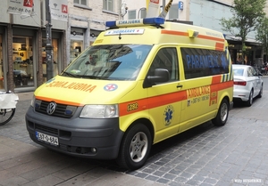 VW_BIH-E67-0-684 PARAMEDIC SARAJEVO EIERMARKT 20160514 (2)