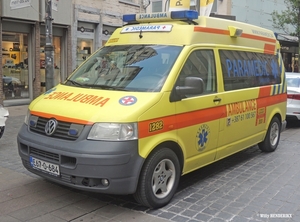 VW_BIH-E67-0-684 PARAMEDIC SARAJEVO EIERMARKT 20160514 (3)