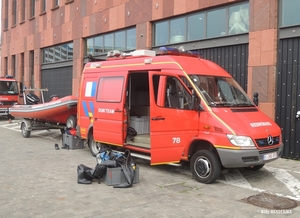 DUIKTEAM nr.78 met BOOT bij MAS 20160611 (1)