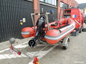 DUIKTEAM nr.78 met BOOT bij MAS 20160611 (2)