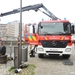 MERCEDES ACTROS met CONTAINER bij MAS 20160611 (2)