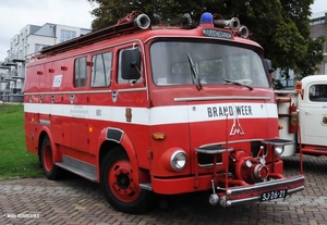 BRDW MUSEUM_801 MAGIRUS_NL-SJ-26-21 HELLEVOETSLUIS 20150815 (2)