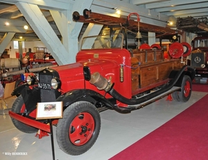 BRDW MUSEUM_FORD type A NL-NJ-35-71 HELLEVOETSLUIS 20150815 (2)