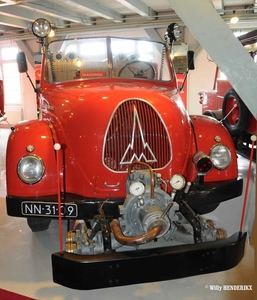 BRDW MUSEUM_MAGIRUS DEUTZ_NL-NN-31-09 HELLEVOETSLUIS 20150815 (1)