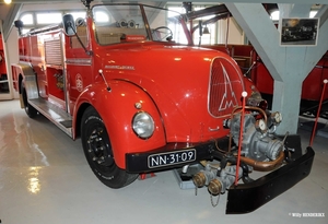 BRDW MUSEUM_MAGIRUS DEUTZ_NL-NN-31-09 HELLEVOETSLUIS 20150815 (2)