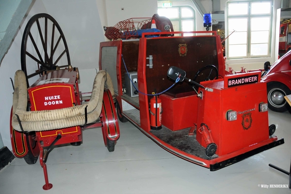 BRDW MUSEUM_SPIJKSTAAL MATERIAAL WAGEN Bouwjaar 1973 NL HELLEVOET