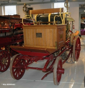 BRDW MUSEUM_STOOMPOMP van der Ploeg Grouw HELLEVOETSLUIS 20150815