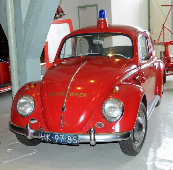 BRDW MUSEUM_VW NL-HK-97-85 HELLEVOETSLUIS 20150815