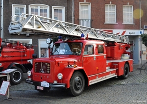 MAGIRUS LADDERWAGEN_1