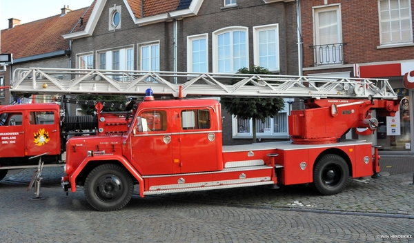 MAGIRUS LADDERWAGEN_2