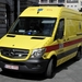 AMBU ZNA STUIVENBERG MERCEDES_1-LVC-773 KONINGIN ASTRIDPLEIN 2018