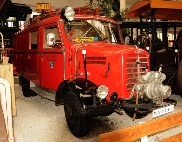 BRANDWEERAUTO SPEYER Museum 20160820 (1)