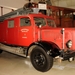 BRANDWEERAUTO 'WERKFUERWEHR MARTINI & CIE AUDSBURG' SPEYER Museum