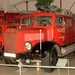 BRANDWEERAUTO 'WERKFUERWEHR MARTINI & CIE AUDSBURG' SPEYER Museum