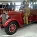 BRANDWEERWAGEN ENGINE 1 SPEYER Museum 20160820