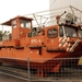 FEUERWEHR TIER Boot SPEYER Museum 20160820 (4)