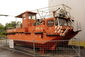 FEUERWEHR TIER Boot SPEYER Museum 20160820 (4)