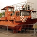 FEUERWEHR TRIER 'RPL-4' SPEYER Museum 20160820 (1)