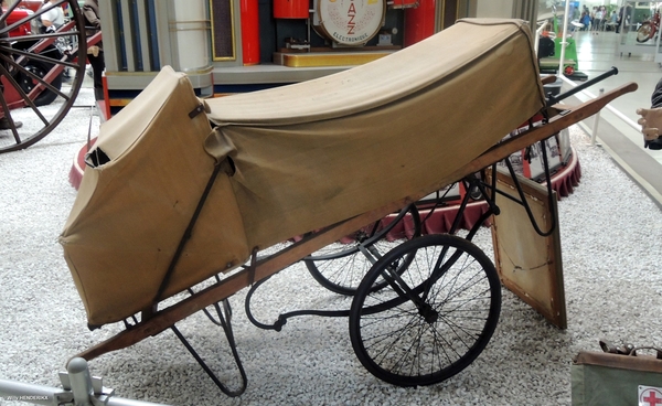 FEUERWEHRHANDWAGEN METZ SPEYER Museum 20160820 (2)