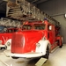 LADDERWAGEN 'MERCEDES' SPEYER Museum 20160820