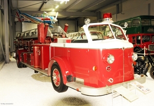 LADDERWAGEN SPEYER Museum 20160820 (2)